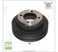 Puleggia albero motore Japko per MITSUBISHI PAJERO II