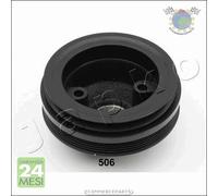 Puleggia albero motore Japko per MITSUBISHI PAJERO II I