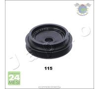 Puleggia albero motore Japko per NISSAN ALMERA TINO II PRIMERA
