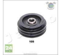 Puleggia albero motore Japko per NISSAN NP300 PICK