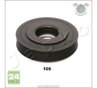 Puleggia albero motore Japko per NISSAN PRIMERA SUZUKI GRAND