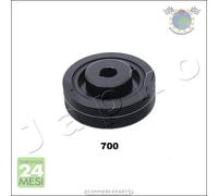 Puleggia albero motore Japko per SUBARU LEGACY III IV II FORESTER OUTBACK V IMP