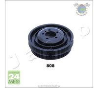 Puleggia albero motore Japko per SUZUKI SWIFT JIMNY