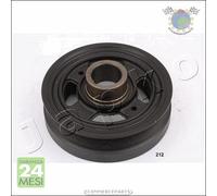 Puleggia albero motore Japko per TOYOTA LAND CRUISER HILUX HIACE DYNA
