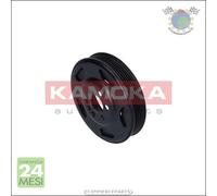 Puleggia albero motore Kamoka per AUDI TT A6 A4 A3 SEAT ALTEA LEON EXEO SKODA O