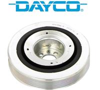 Dayco Puleggia Cinghia Albero Motore Alfa Romeo Fiat Lancia Opel Codice DPV1046
