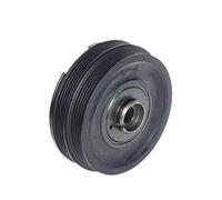 Puleggia albero motore LHG100750 LHG100750 compatibile con Land Rover Freelander 2.0 Diesel TD4