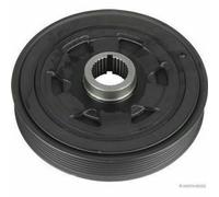 PULEGGIA ALBERO MOTORE MANOVELLA PULEGGIA ALBERO COMPATIBILE CON HONDA 04-11