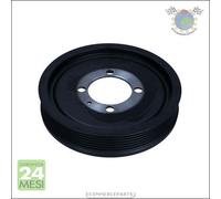 Puleggia albero motore Maxgear per CHEVROLET CRUZE TRAX OPEL ZAFIRA B / MERIVA