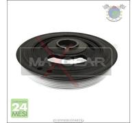 Puleggia albero motore Maxgear per CITROEN C-ELYSEE BERLINGO XSARA JUMPY C5 III