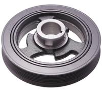 NTY Puleggia cinghia, Albero a gomiti compatibile con FORD MAZDA RKP-MZ-014