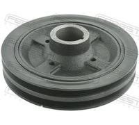 FEBEST MDS-4D56 Puleggia cinghia albero a gomiti