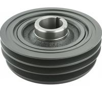 Febest Puleggia cinghia albero a gomiti MDS-4M41 per Mitsubishi Pajero IV