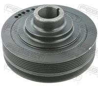 FEBEST MDS-KB4 Puleggia cinghia albero a gomiti