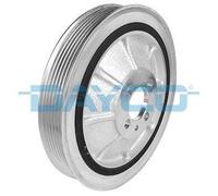 PULEGGIA ALBERO MOTORE MODIFICATA PER FIAT ALFA ROMEO LANCIA OPEL 1.6D 1.9D MULT