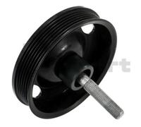 Puleggia albero motore nuova originale per VW, Audi Seat Skoda 1.4 1.6 03D105...