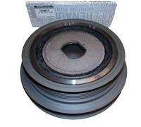 Puleggia albero motore Nuovo Originale 123031297R Renault