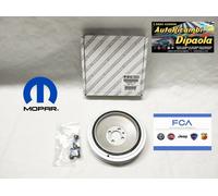 PULEGGIA ALBERO MOTORE ORIGINALE ALFA ROMEO 147 156 159 GT 1.9 JTD MJT