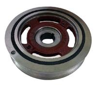 Puleggia albero motore Originale Dacia Dokker Sandero 1.6 16v 123032660R