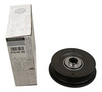 Puleggia albero motore originale Renault Laguna II 2.2 2.5DCI con collare 820...