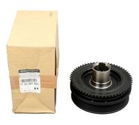 Puleggia albero motore originale Renault Master 3.0DCI 7701057824