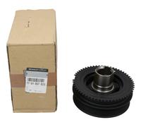 Puleggia albero motore originale Renault Master III 3.0DCI 7701057823