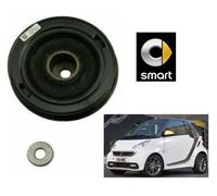 PULEGGIA ALBERO MOTORE PARASTRAPPI SMART 451 2007-2014