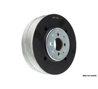 Puleggia Albero Motore per Audi A4 1.9 Tdi 1995-2001 028105243Q Rkp / Au / 028ab