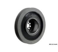 Puleggia Albero Motore per Audi A6 2.7 Tdi 2004-2018 059105251AA Rkp / Au / 003a