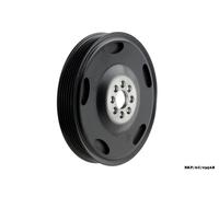 Puleggia Albero Motore per Audi A6 2.8 FSI 2004-2011 06E105251A Rkp / Au / 035ab