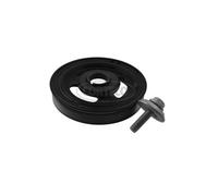 Puleggia Albero Motore per Ford B-MAX Fiesta VI Focus III 1.5 1.6 TDCi