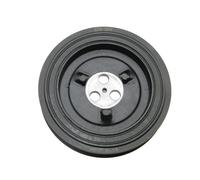 NTY Puleggia cinghia, Albero a gomiti compatibile con FORD FORD USA RKP-FR-009