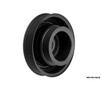 Puleggia Albero Motore per Ford Fusion 1.4/1.6 2002-2012 1141497 Rkp / Fr /