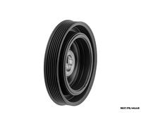 Puleggia Albero Motore per Ford S-MAX 2.0 TDCI 2015-2018 0515Q8 Rkp / Fr / 082ab