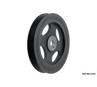 Puleggia Albero Motore per Mitsubishi Lancer 1.5 2008 + MN163744 Rkp / Ms /