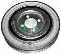 PULEGGIA ALBERO MOTORE PER MOTORI 1.3 MULTIJET