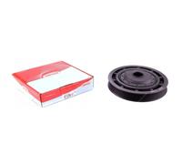 Puleggia Albero Motore per Nissan Qashqai Renault Captur Kadjar Clio IV 1.5 DCi