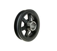 NTY Puleggia cinghia albero a gomiti