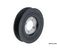 Puleggia Albero Motore per Opel / Astra 2.0 I 1991-2001 0614654 Rkp / Pl / 046ab