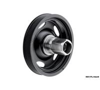 Puleggia Albero Motore per Opel / Meriva 1.4 2010-2017 55571403 Rkp / Pl / 085ab
