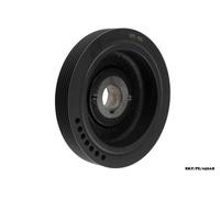 Puleggia Albero Motore per Peugeot 306 1.8 D/1.9 D 1993-2002 Rkp / Pe / 058ab