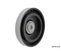 Puleggia Albero Motore per Peugeot Partner 1.9 D 1996-2015 0515R5 Rkp / Pe /