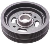 Puleggia Albero Motore Per Suzuki Grand Vitara 05-, Swift Rs416 03-, Sx-4