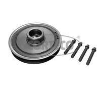 CORTECO 49104655 Kit pulegge, Albero motore / a gomito