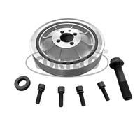 Puleggia albero motore per veicoli con funzione di start-stop 49391681 CORTECO