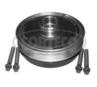 Puleggia albero motore per veicoli con funzione di start-stop 49444031 CORTECO