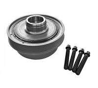 Set di pulegge, albero motore CORTECO 49444032