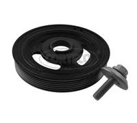 Puleggia albero motore per veicoli con funzione di start-stop 80004330 CORTECO