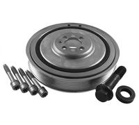 Corteco Puleggia albero motore 80004910 per veicoli con funzione start-stop