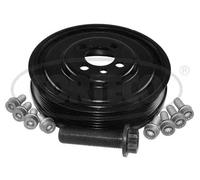 CORTECO 80004922 Kit pulegge, Albero motore / a gomito